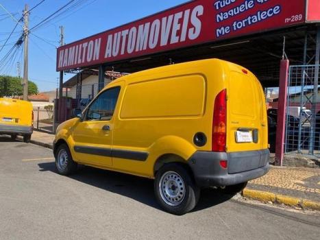 RENAULT Kangoo 1.6 16V EXPRESS, Foto 2