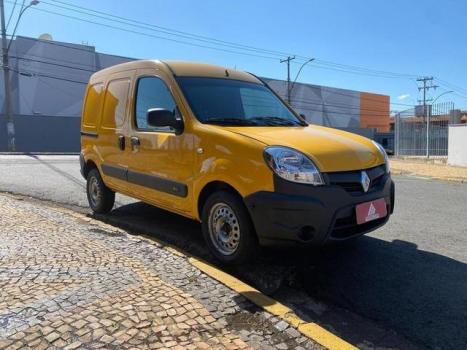 RENAULT Kangoo 1.6 16V EXPRESS, Foto 4