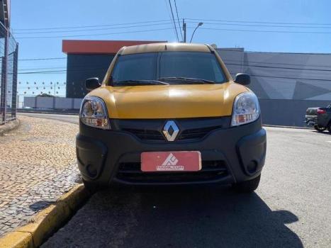 RENAULT Kangoo 1.6 16V EXPRESS, Foto 5