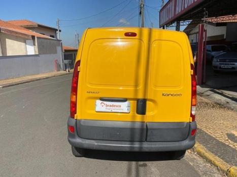 RENAULT Kangoo 1.6 16V EXPRESS, Foto 6