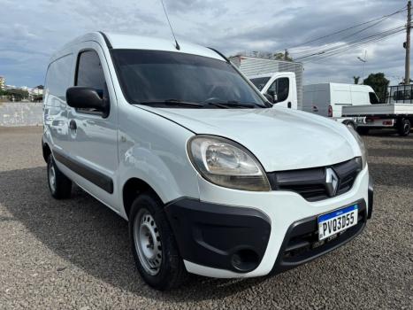 RENAULT Kangoo 1.6 16V 3P FLEX EXPRESS, Foto 1