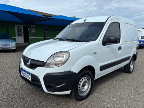 RENAULT Kangoo 1.6 16V 3P FLEX EXPRESS, Foto 3