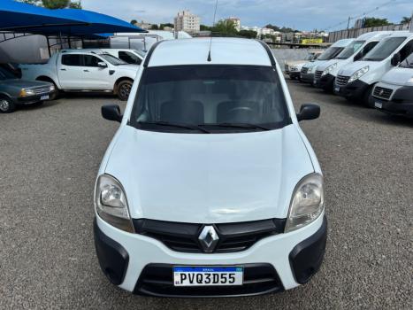 RENAULT Kangoo 1.6 16V 3P FLEX EXPRESS, Foto 5