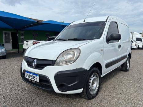 RENAULT Kangoo 1.6 16V 3P FLEX EXPRESS, Foto 6