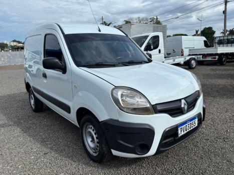 RENAULT Kangoo 1.6 16V 3P FLEX EXPRESS, Foto 7