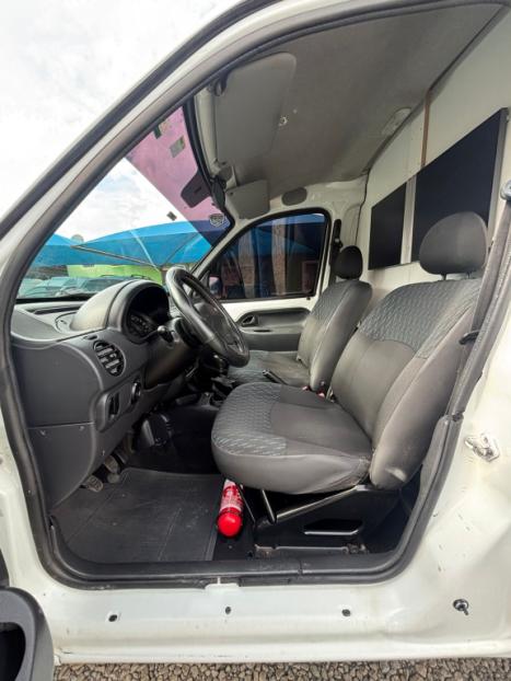 RENAULT Kangoo 1.6 16V 3P FLEX EXPRESS, Foto 8