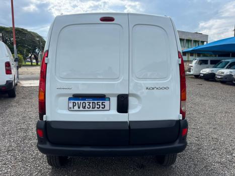 RENAULT Kangoo 1.6 16V 3P FLEX EXPRESS, Foto 9