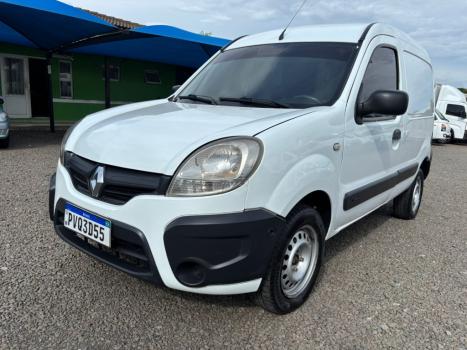 RENAULT Kangoo 1.6 16V 3P FLEX EXPRESS, Foto 10