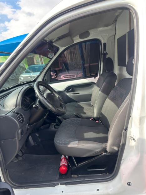 RENAULT Kangoo 1.6 16V 3P FLEX EXPRESS, Foto 13