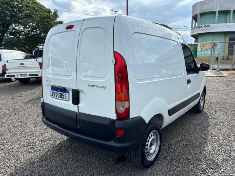 RENAULT Kangoo 1.6 16V 3P FLEX EXPRESS, Foto 16