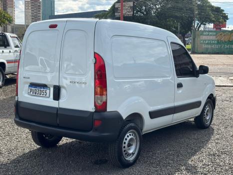 RENAULT Kangoo 1.6 16V 3P FLEX EXPRESS, Foto 17