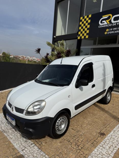 RENAULT Kangoo 1.6 16V 3P FLEX EXPRESS, Foto 2