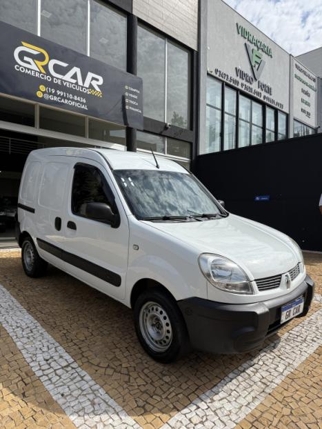 RENAULT Kangoo 1.6 16V 3P FLEX EXPRESS, Foto 3