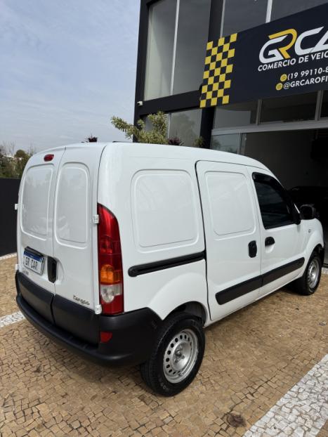 RENAULT Kangoo 1.6 16V 3P FLEX EXPRESS, Foto 4