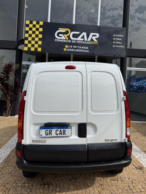 RENAULT Kangoo 1.6 16V 3P FLEX EXPRESS, Foto 6