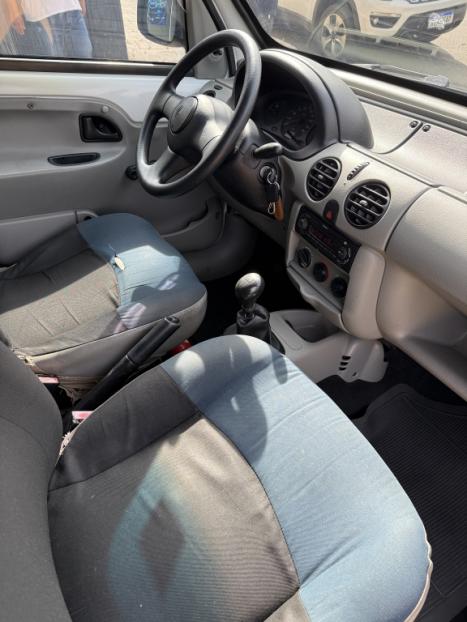 RENAULT Kangoo 1.6 16V 3P FLEX EXPRESS, Foto 8