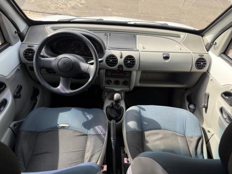 RENAULT Kangoo 1.6 16V 3P FLEX EXPRESS, Foto 9