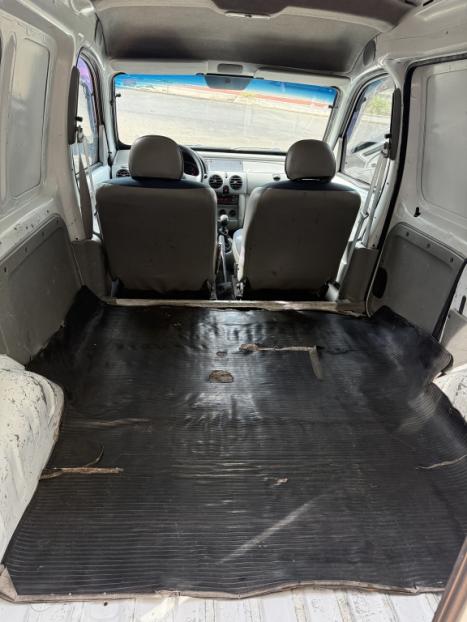 RENAULT Kangoo 1.6 16V 3P FLEX EXPRESS, Foto 11