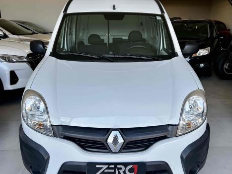 RENAULT Kangoo 1.6 16V EXPRESS FLEX, Foto 2