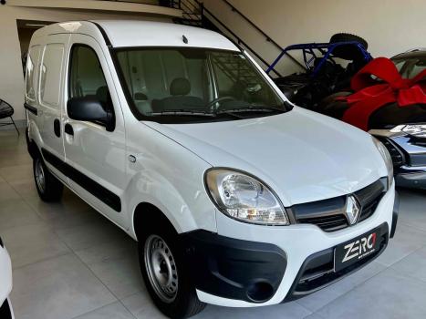 RENAULT Kangoo 1.6 16V EXPRESS FLEX, Foto 3