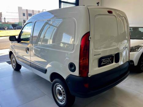 RENAULT Kangoo 1.6 16V EXPRESS FLEX, Foto 4
