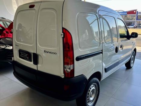 RENAULT Kangoo 1.6 16V EXPRESS FLEX, Foto 6
