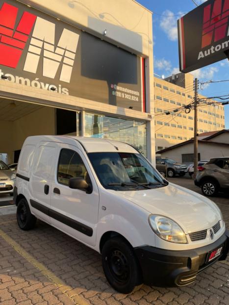 RENAULT Kangoo 1.6 16V 3P FLEX EXPRESS, Foto 1