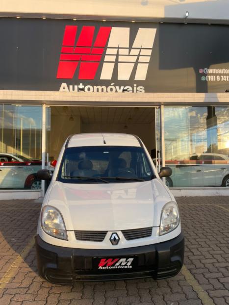 RENAULT Kangoo 1.6 16V 3P FLEX EXPRESS, Foto 2