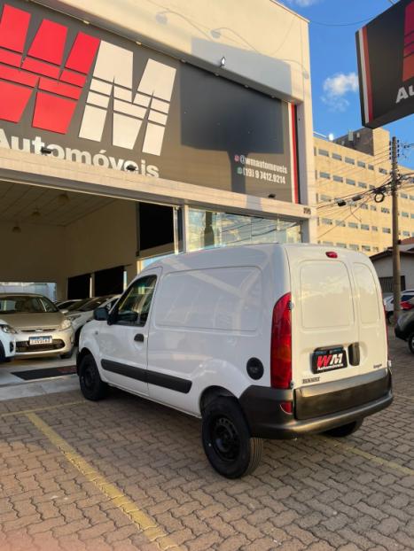 RENAULT Kangoo 1.6 16V 3P FLEX EXPRESS, Foto 3