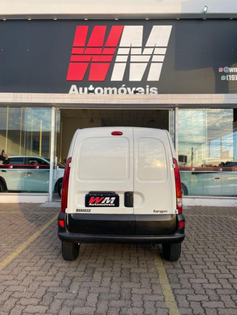 RENAULT Kangoo 1.6 16V 3P FLEX EXPRESS, Foto 5