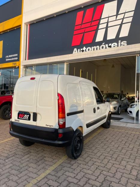 RENAULT Kangoo 1.6 16V 3P FLEX EXPRESS, Foto 6