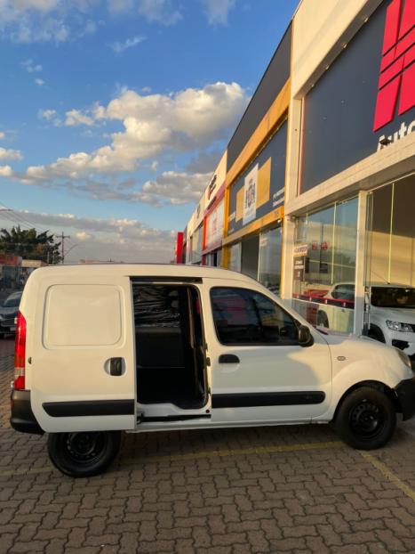 RENAULT Kangoo 1.6 16V 3P FLEX EXPRESS, Foto 7