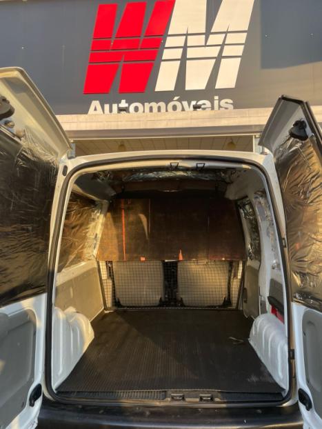 RENAULT Kangoo 1.6 16V 3P FLEX EXPRESS, Foto 8
