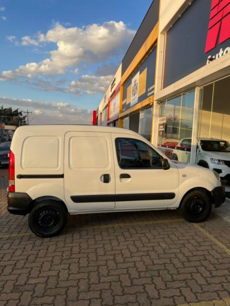 RENAULT Kangoo 1.6 16V 3P FLEX EXPRESS, Foto 9