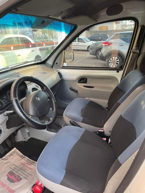 RENAULT Kangoo 1.6 16V 3P FLEX EXPRESS, Foto 10