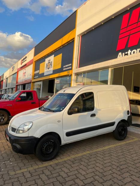 RENAULT Kangoo 1.6 16V 3P FLEX EXPRESS, Foto 11
