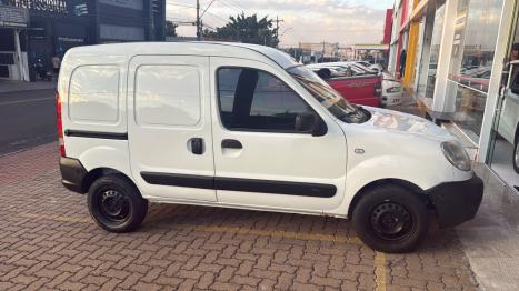 RENAULT Kangoo 1.6 16V 3P FLEX EXPRESS, Foto 12