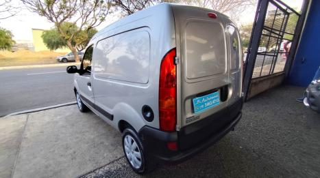 RENAULT Kangoo 1.6 16V 3P FLEX EXPRESS, Foto 4