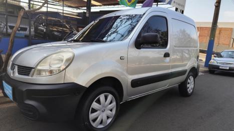 RENAULT Kangoo 1.6 16V 3P FLEX EXPRESS, Foto 3