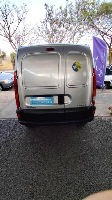 RENAULT Kangoo 1.6 16V 3P FLEX EXPRESS, Foto 6