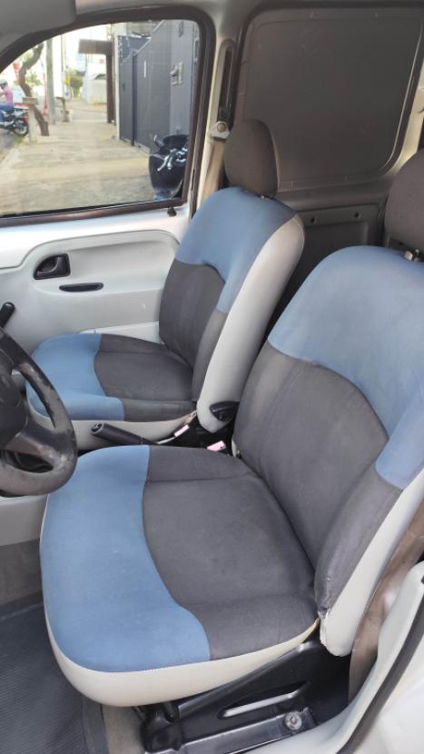 RENAULT Kangoo 1.6 16V 3P FLEX EXPRESS, Foto 13