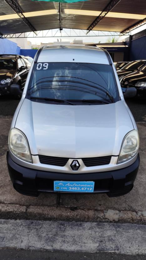 RENAULT Kangoo 1.6 16V 3P FLEX EXPRESS, Foto 2