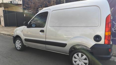 RENAULT Kangoo 1.6 16V 3P FLEX EXPRESS, Foto 7