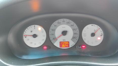 RENAULT Kangoo 1.6 16V 3P FLEX EXPRESS, Foto 15