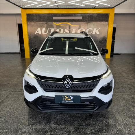 RENAULT Kardian 1.0 12V 4P EVOLUTION TURBO AUTOMTICO, Foto 3