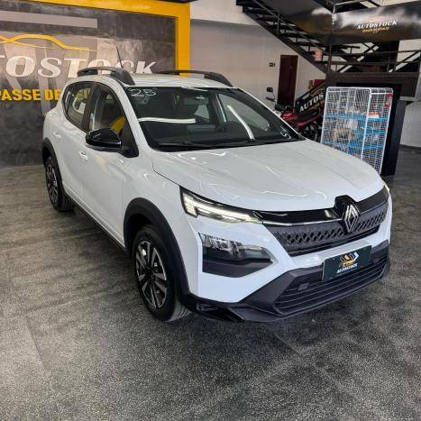 RENAULT Kardian 1.0 12V 4P EVOLUTION TURBO AUTOMTICO, Foto 5