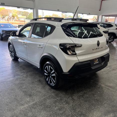 RENAULT Kardian 1.0 12V 4P EVOLUTION TURBO AUTOMTICO, Foto 6