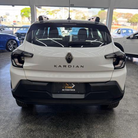 RENAULT Kardian 1.0 12V 4P EVOLUTION TURBO AUTOMTICO, Foto 7