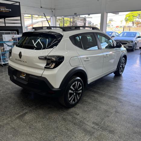 RENAULT Kardian 1.0 12V 4P EVOLUTION TURBO AUTOMTICO, Foto 8