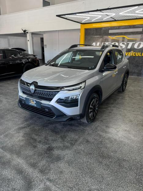 RENAULT Kardian 1.0 12V 4P EVOLUTION TURBO AUTOMTICO, Foto 1